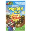 Frankford Candy Wonder Ball Prize Mario 1 oz., PK120 10163